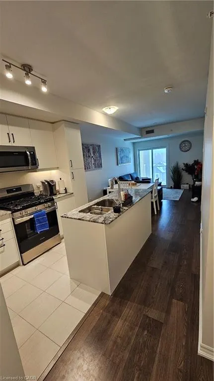 5 Spooner Crescent #314