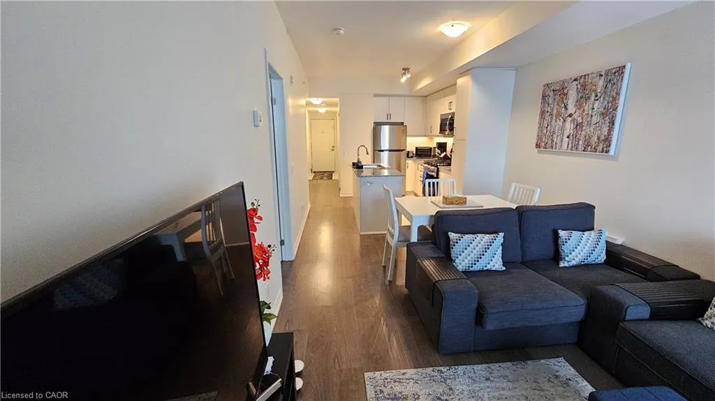 5 Spooner Crescent #314