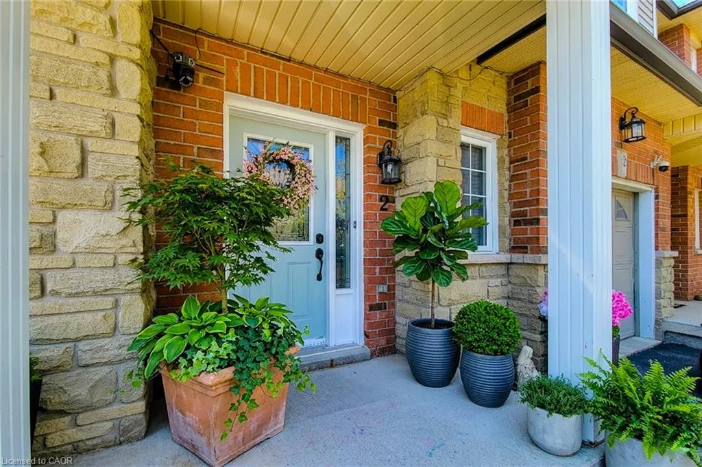 232 Stonehenge Drive #2