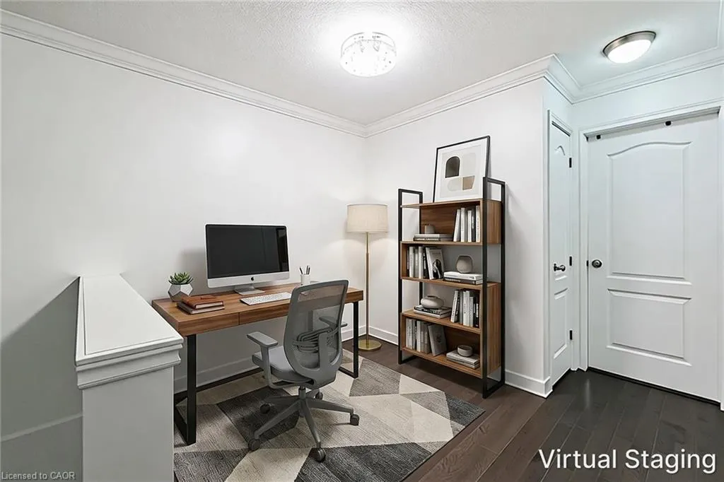 232 Stonehenge Drive #2