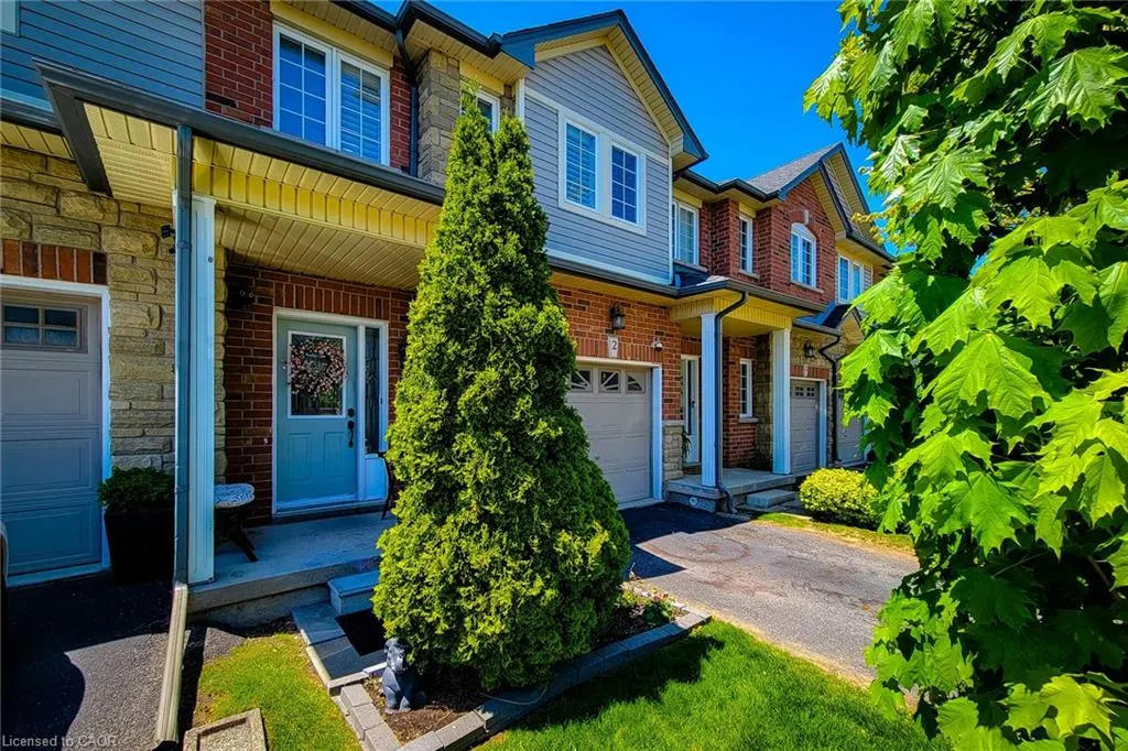 232 Stonehenge Drive #2