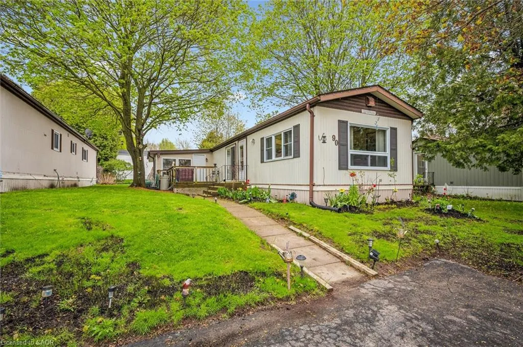 1294 Concession 8 West #90