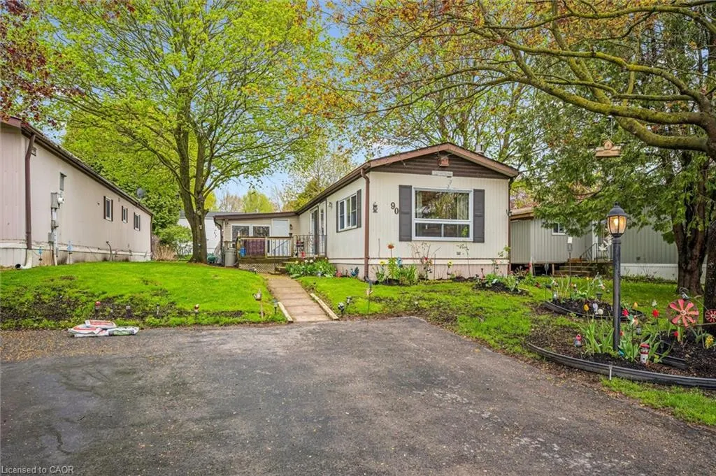 1294 Concession 8 West #90