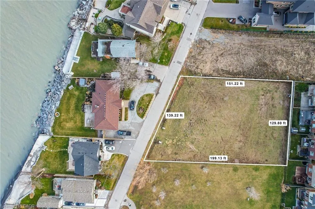 67 Seabreeze Crescent