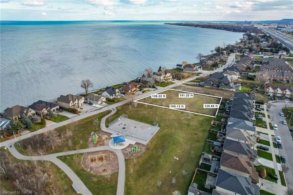 67 Seabreeze Crescent