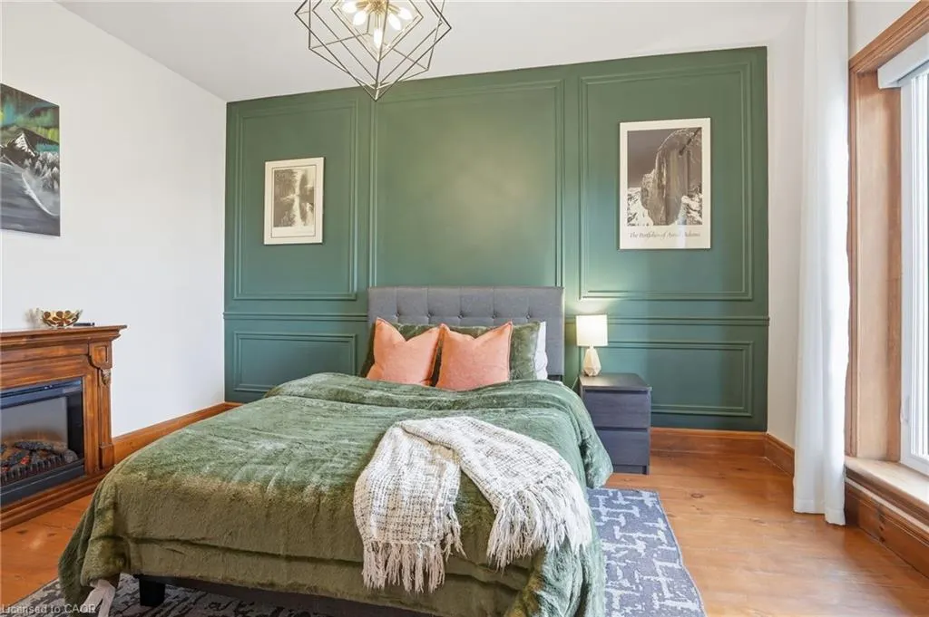 1664 Nebo Road