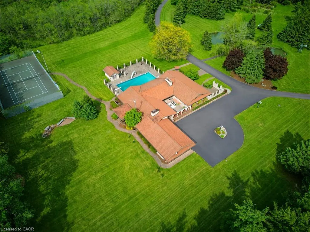 4274 Highway 56