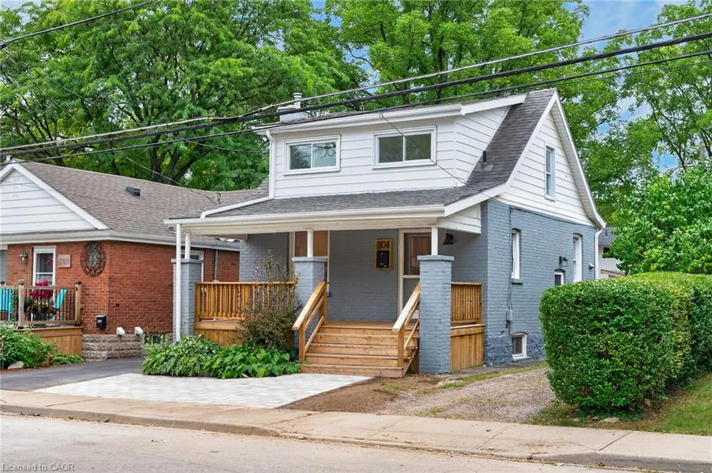 304 Park Street