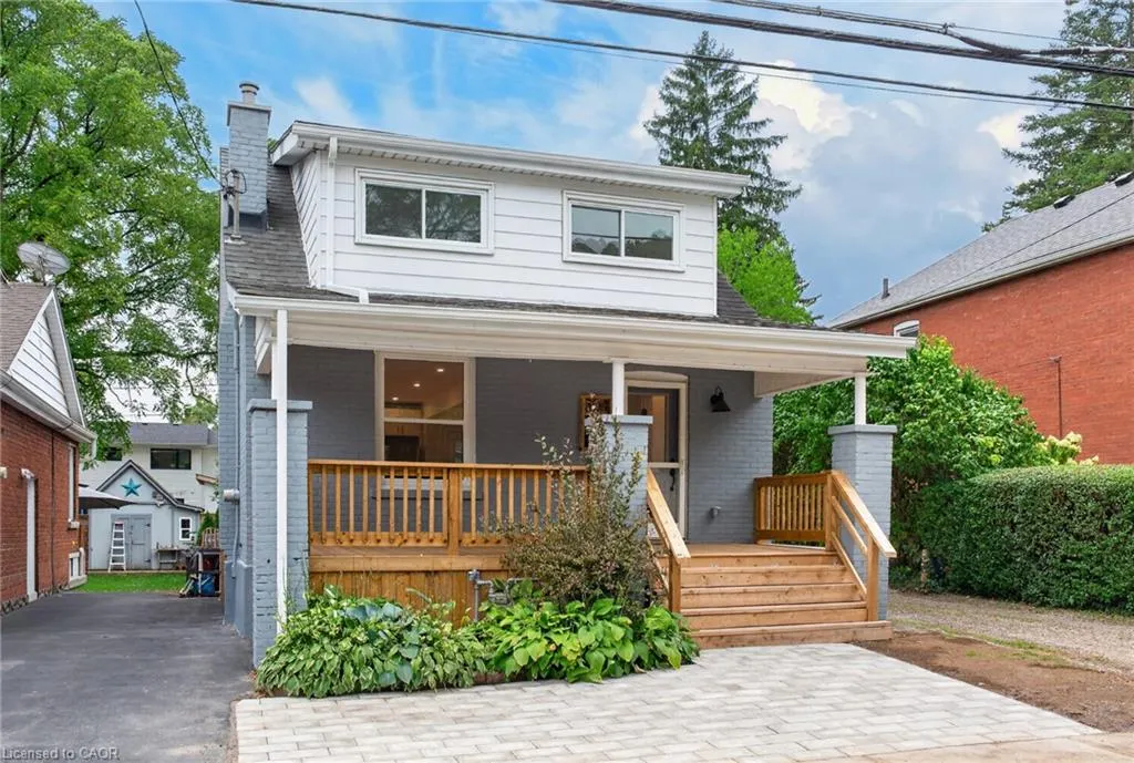 304 Park Street