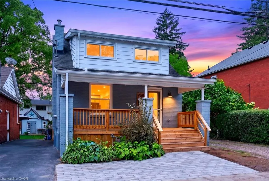 304 Park Street