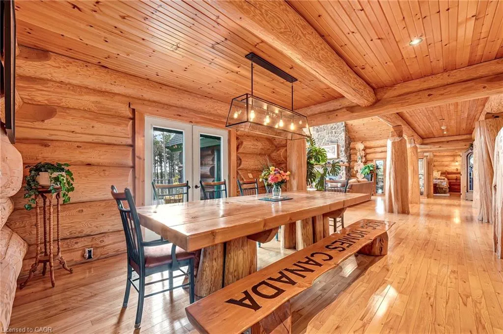 11 Nevis Ridge Drive