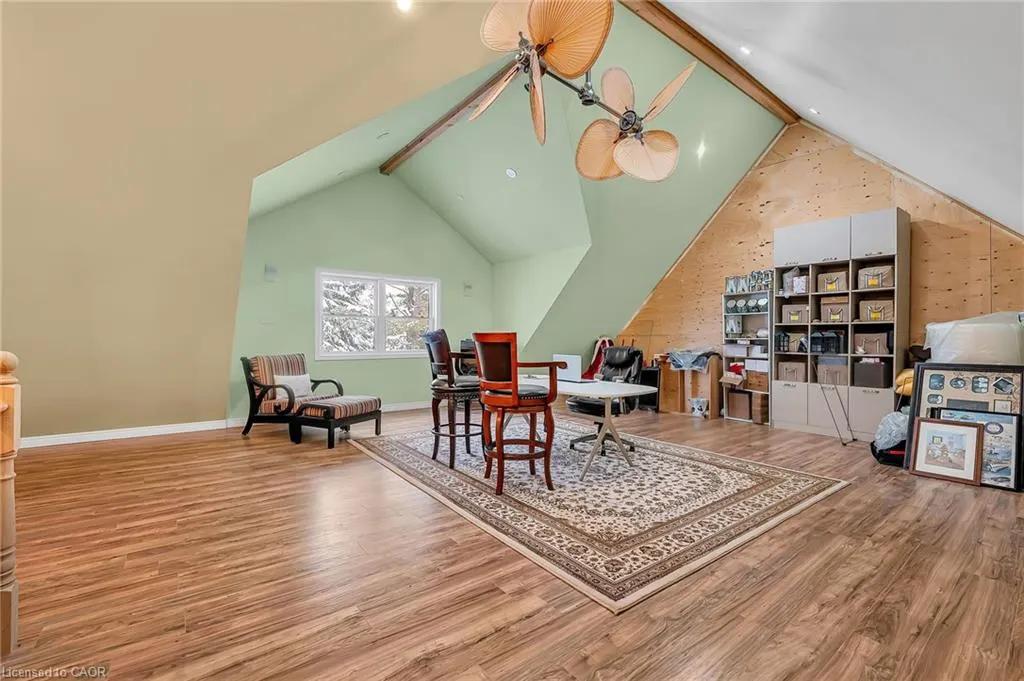 11 Nevis Ridge Drive