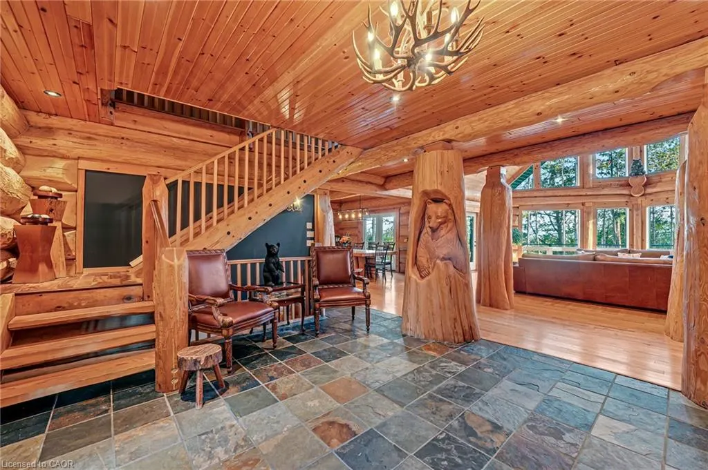 11 Nevis Ridge Drive