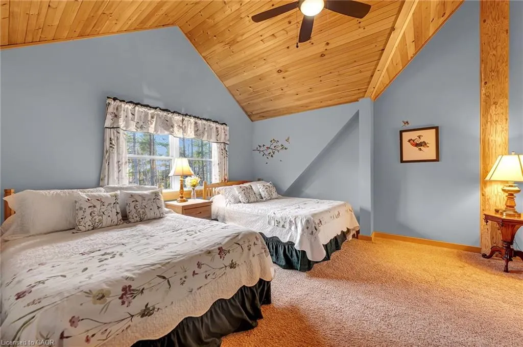 11 Nevis Ridge Drive