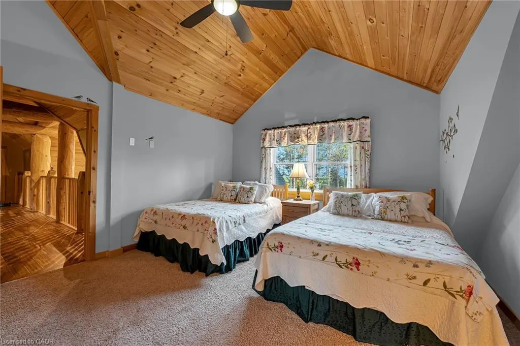 11 Nevis Ridge Drive