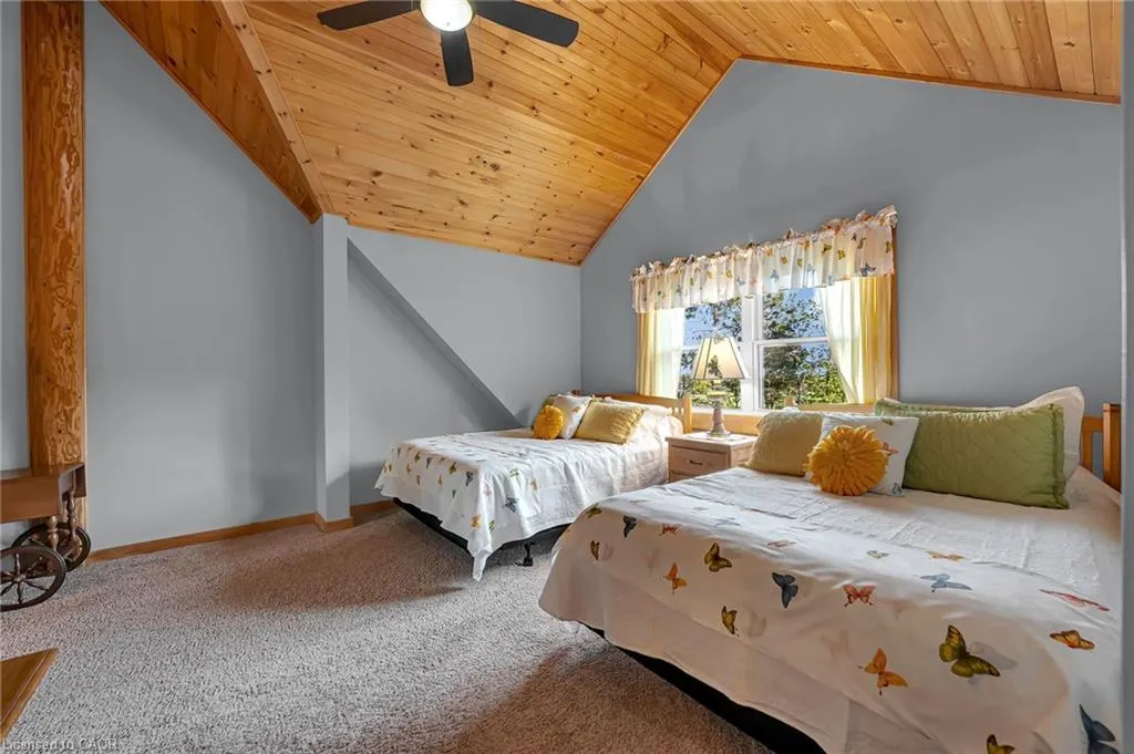 11 Nevis Ridge Drive