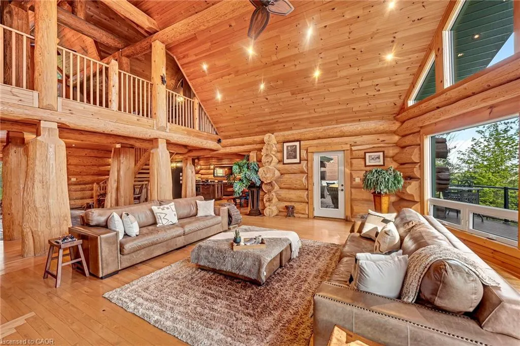11 Nevis Ridge Drive