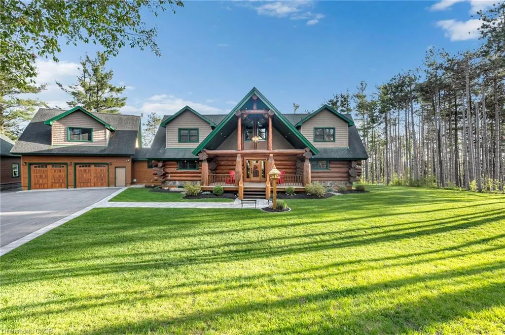 11 Nevis Ridge Drive