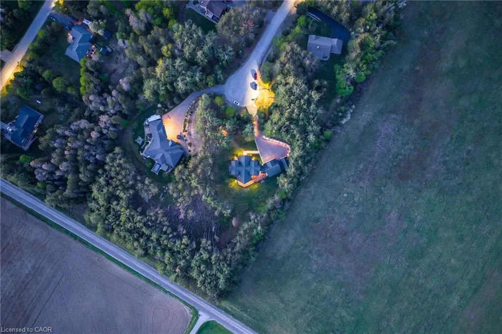 11 Nevis Ridge Drive