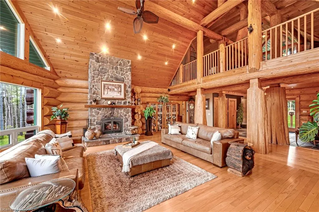 11 Nevis Ridge Drive