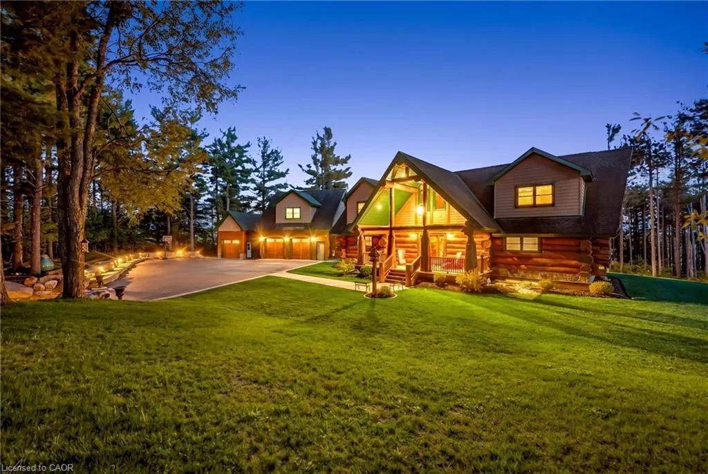 11 Nevis Ridge Drive