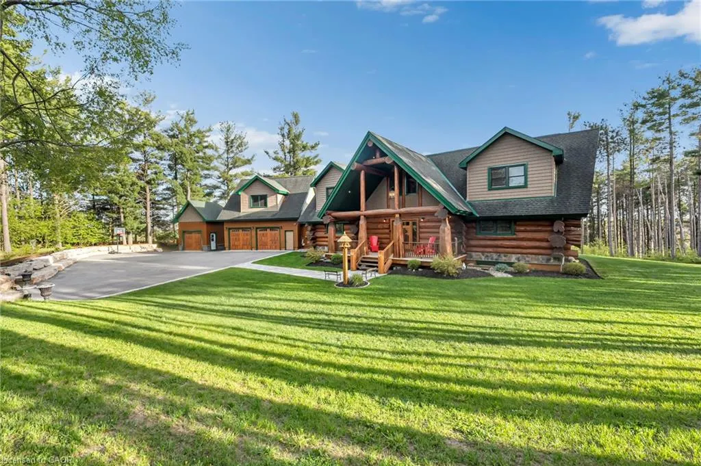 11 Nevis Ridge Drive
