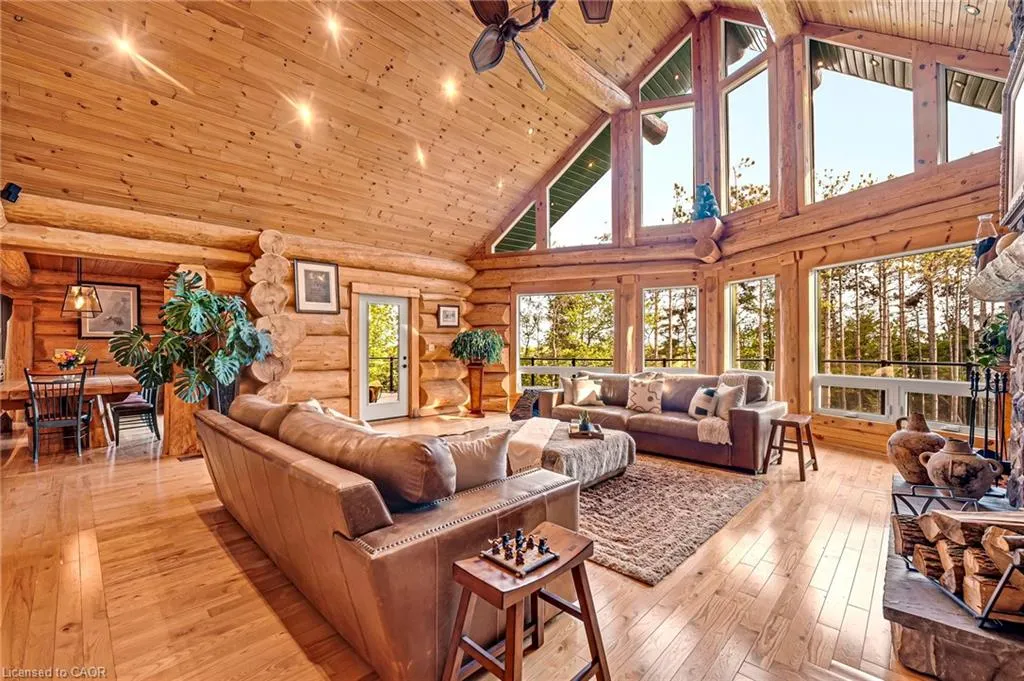 11 Nevis Ridge Drive