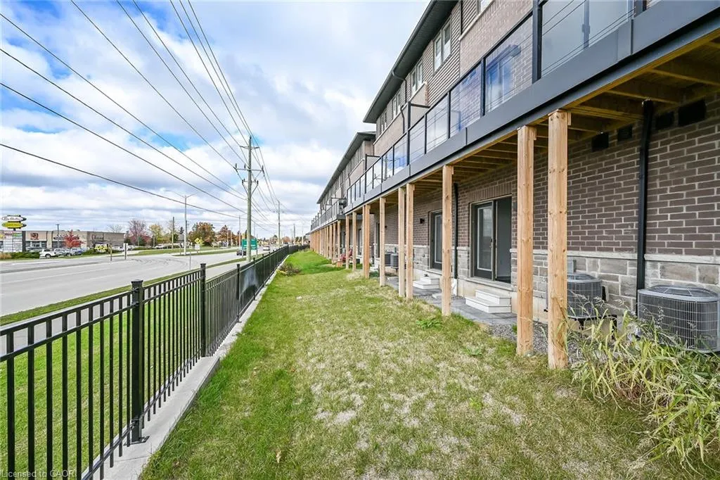 120 Court Drive #35