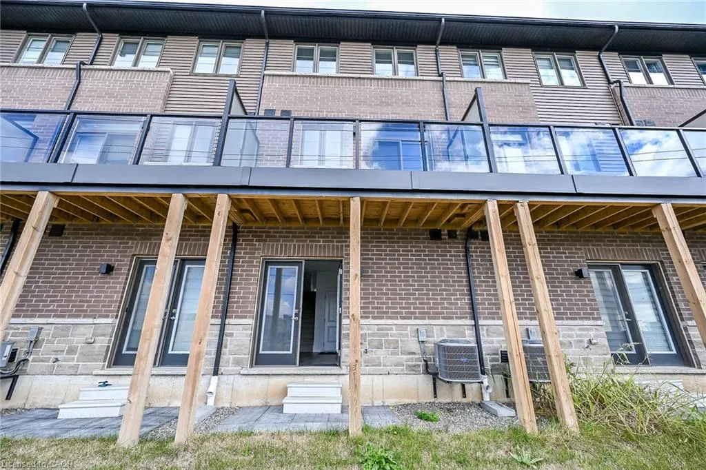 120 Court Drive #35