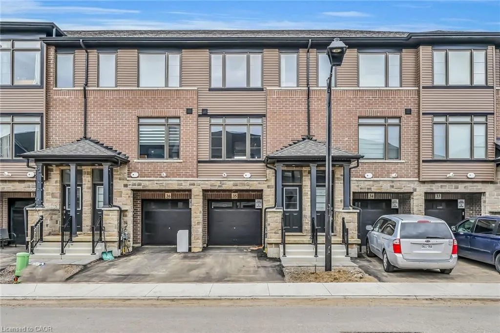 120 Court Drive #35