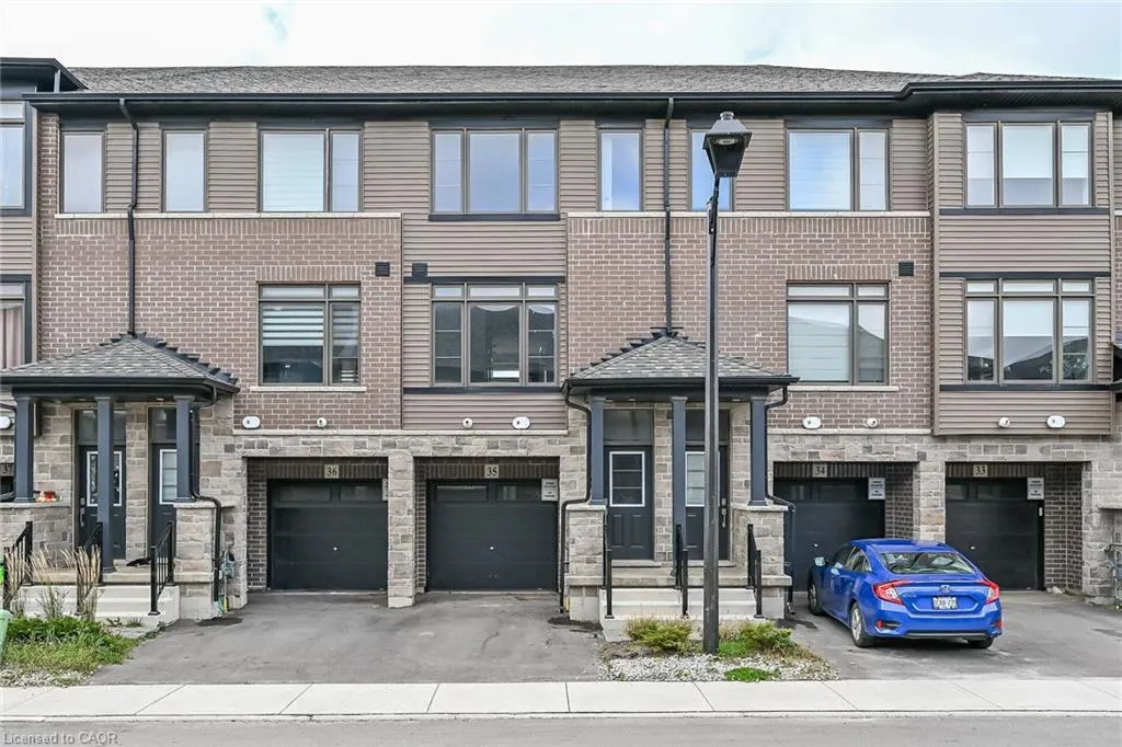 120 Court Drive #35