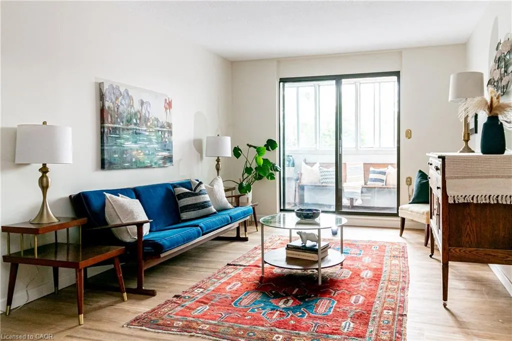 23 Main Street #405