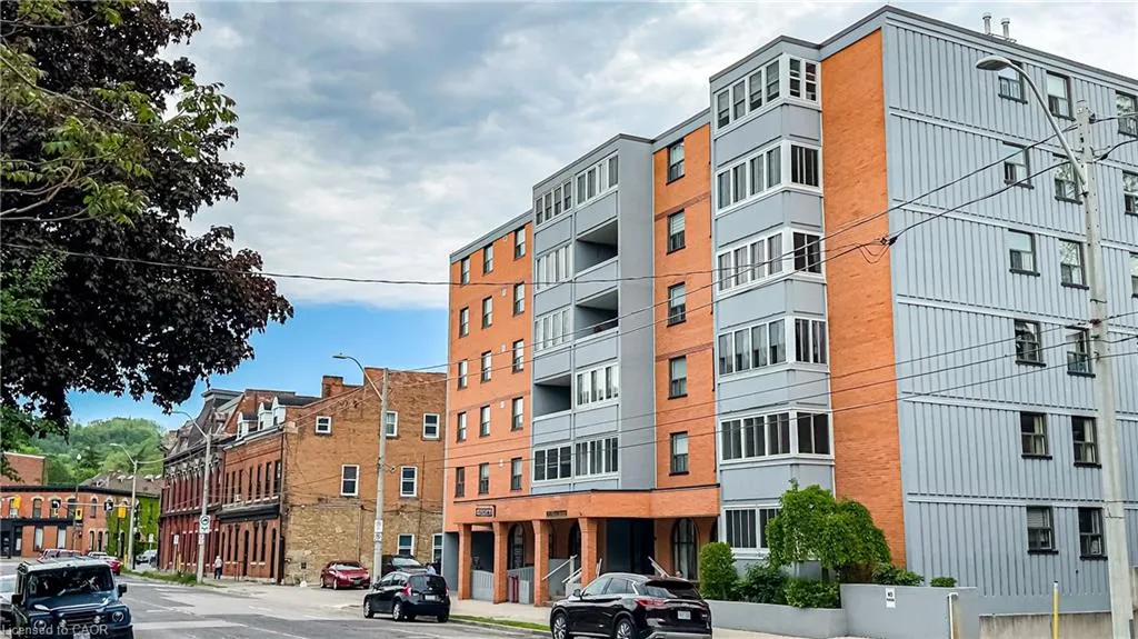 23 Main Street #405