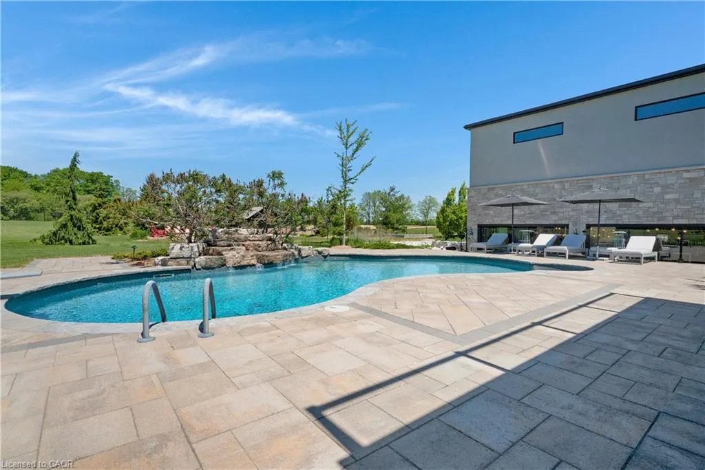 214 Jerseyville Road