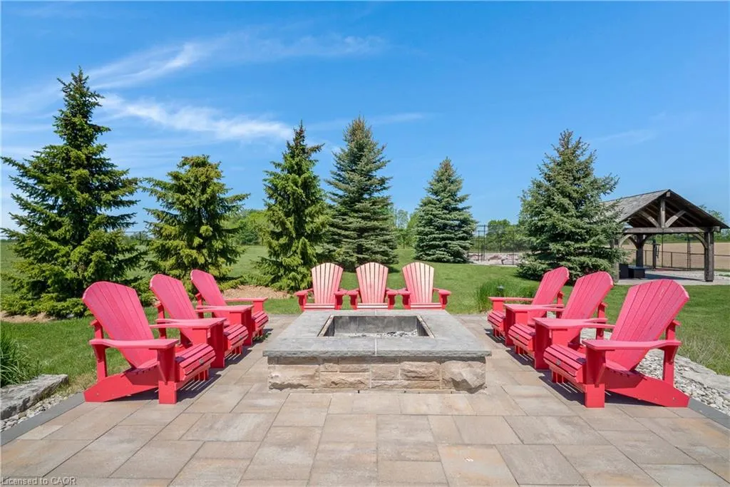 214 Jerseyville Road