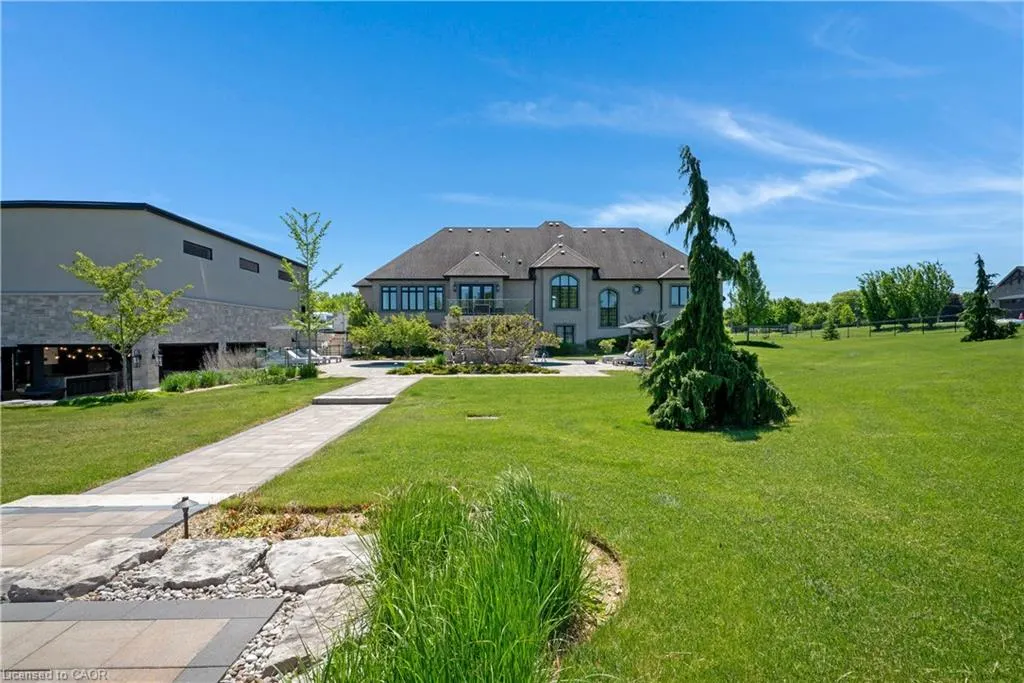 214 Jerseyville Road