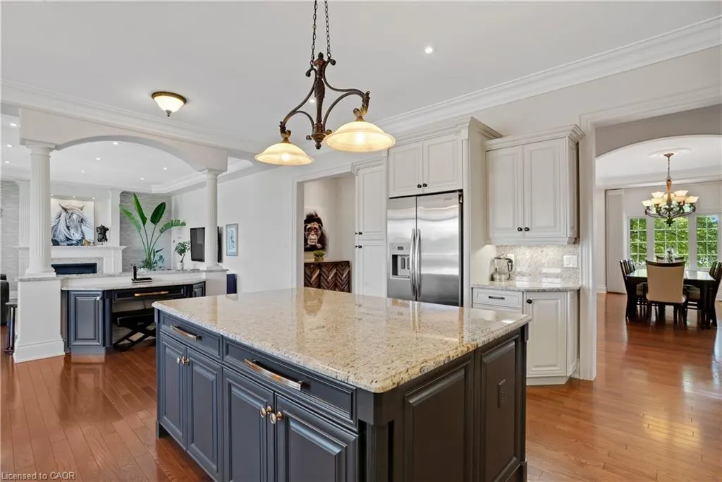 214 Jerseyville Road