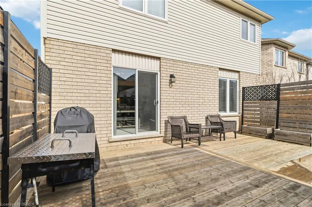13 Crawford Place