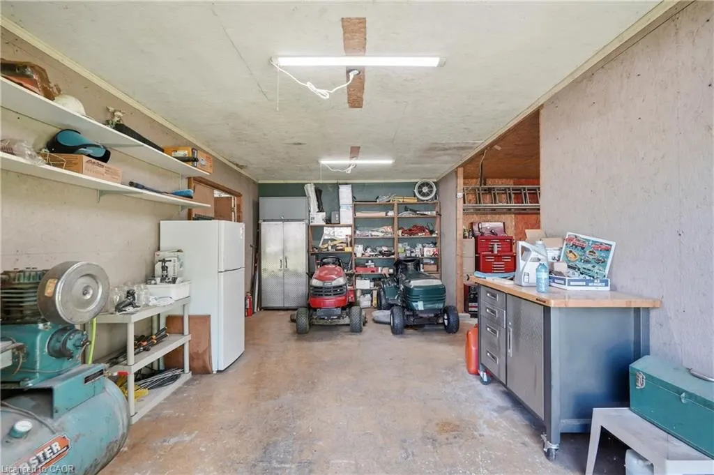 5153 Berry Road