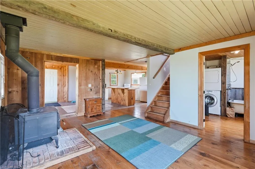 5153 Berry Road