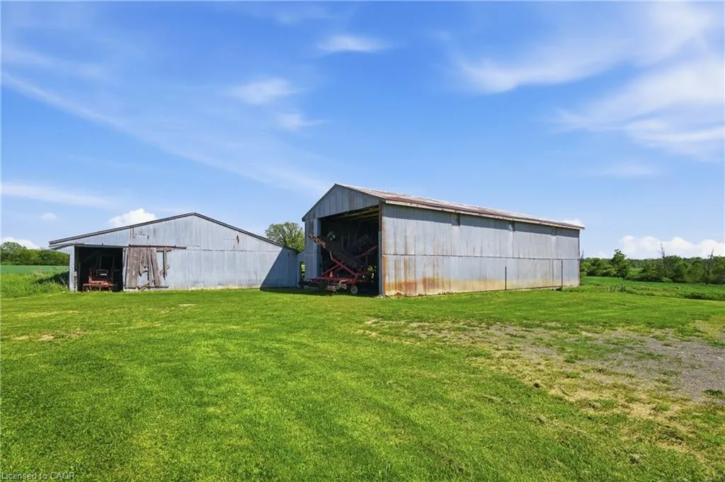 5153 Berry Road