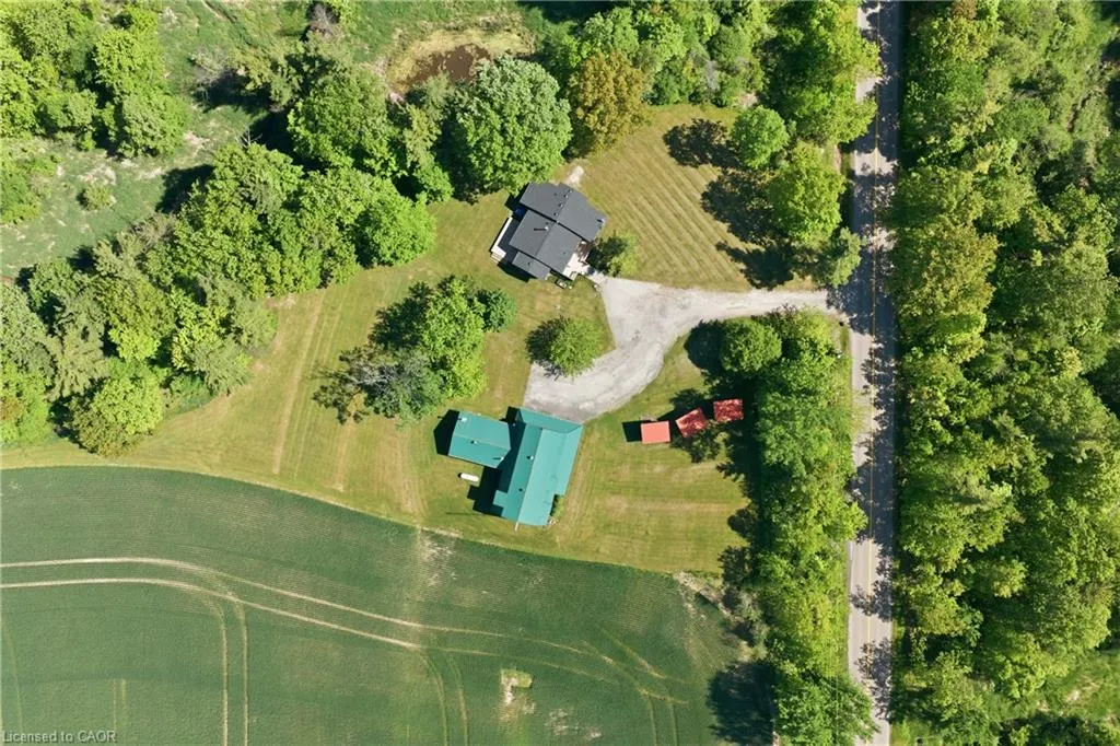 5153 Berry Road