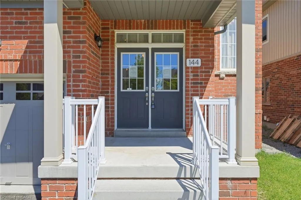 144 Gold Park Glen