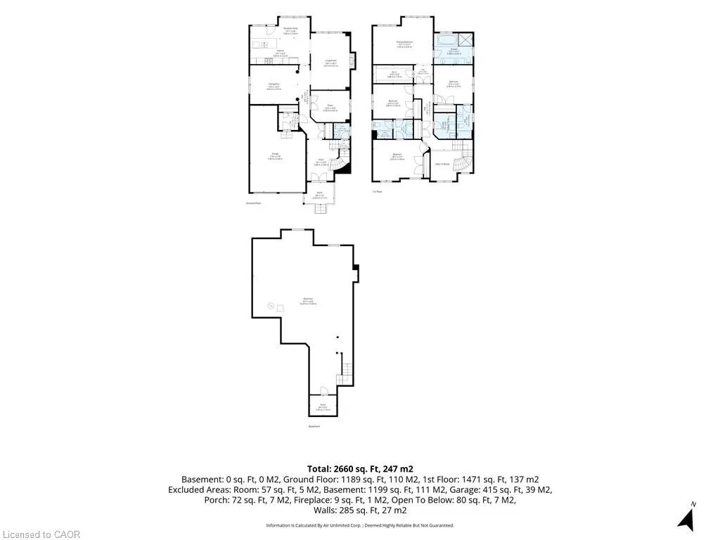 144 Gold Park Glen
