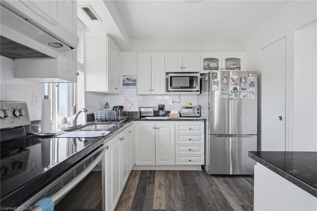 301 Frances Avenue #1207