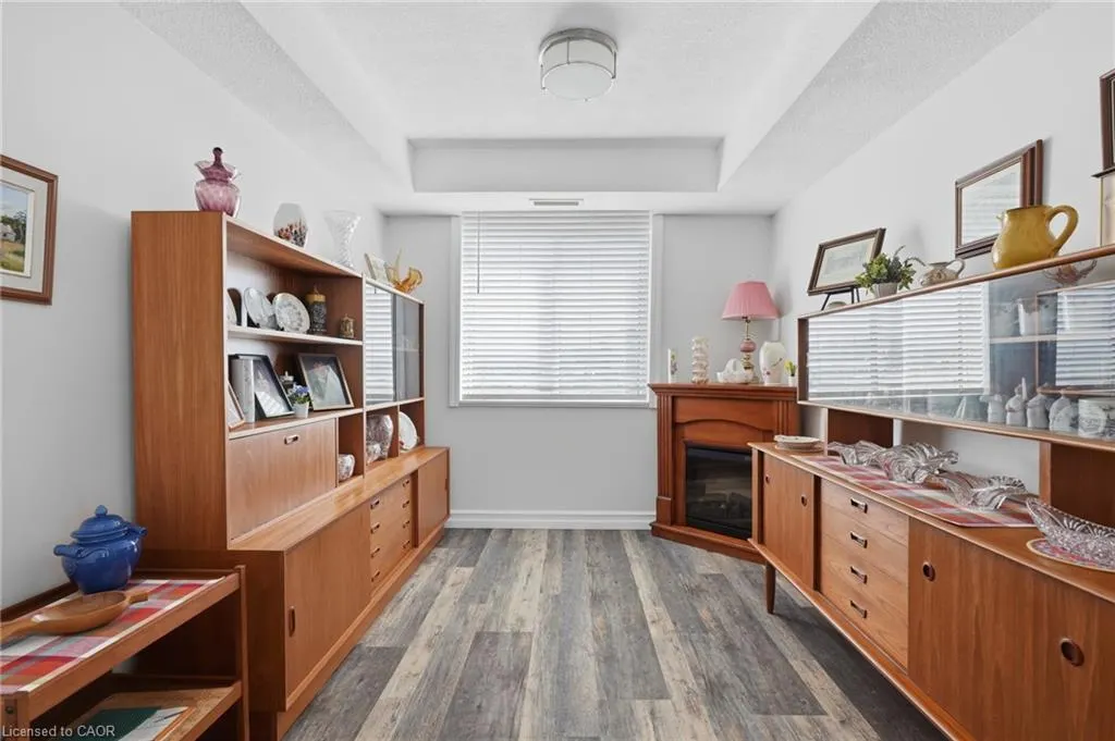 301 Frances Avenue #1207