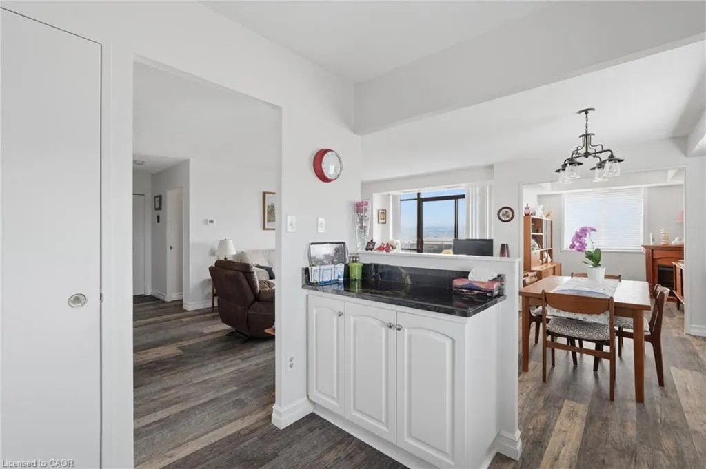 301 Frances Avenue #1207