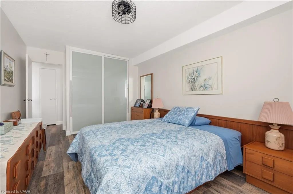 301 Frances Avenue #1207
