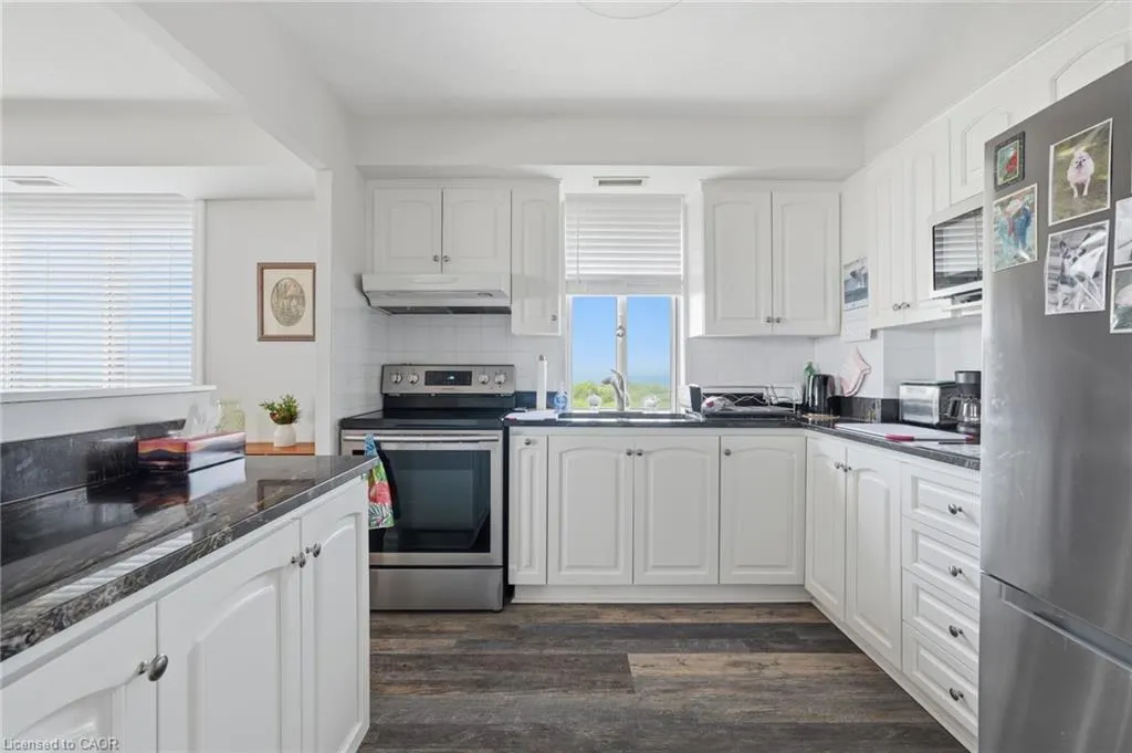 301 Frances Avenue #1207