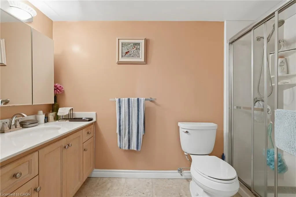301 Frances Avenue #1207